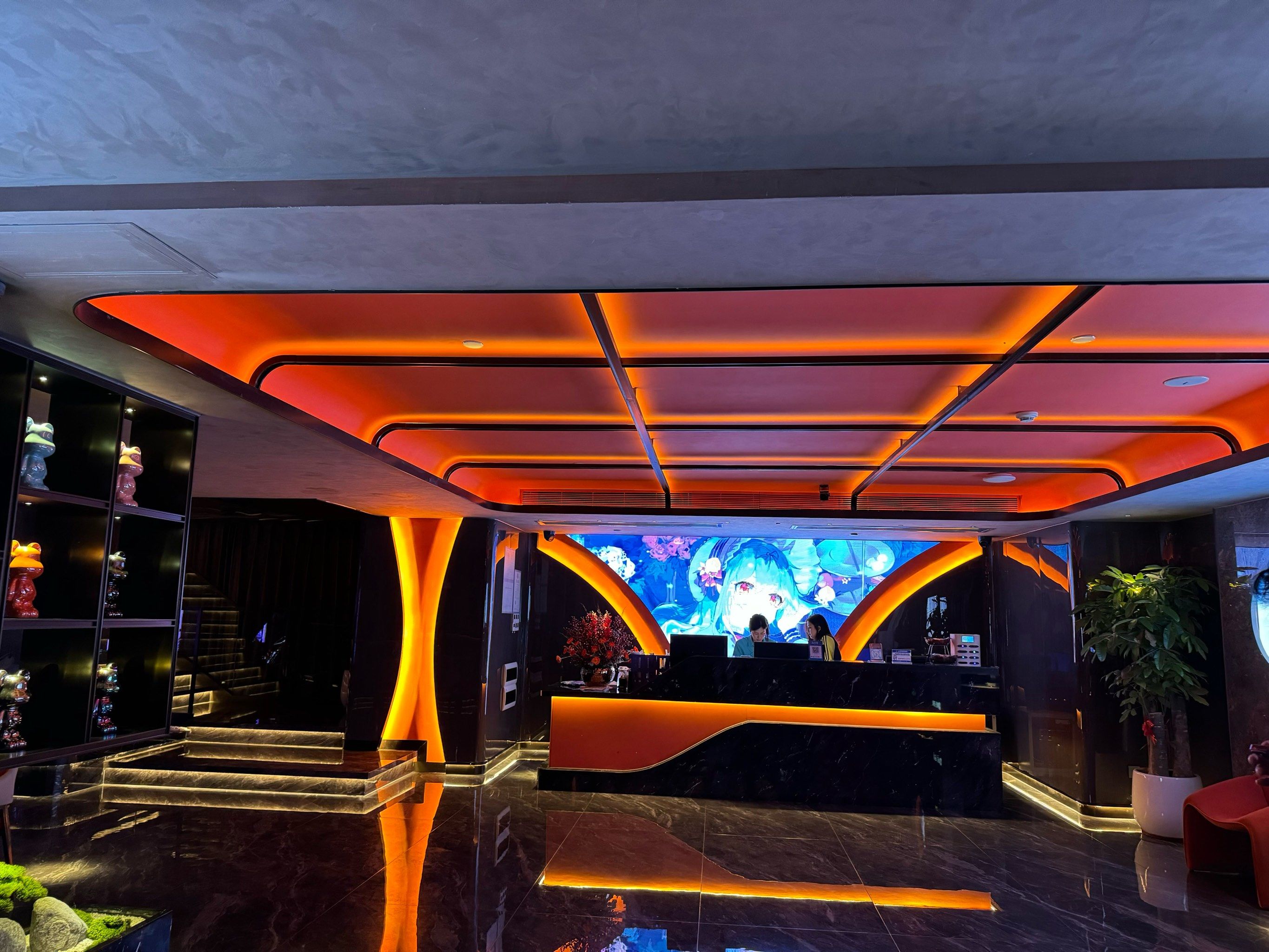 鸡西商务KTV包房费用核算-滴道区ktv预定